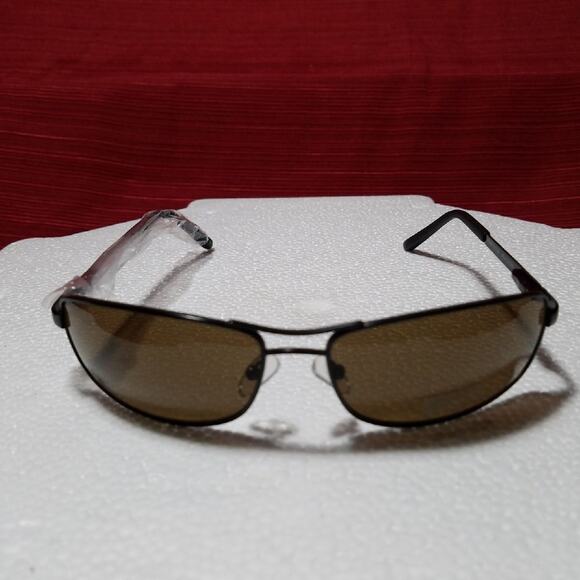 Kenneth Cole Reaction -Mens Sunglasses - Picture 4 of 5